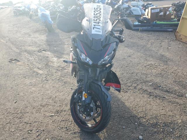 2024 KAWASAKI KLE650 F ML5LEEH15RDA19106
