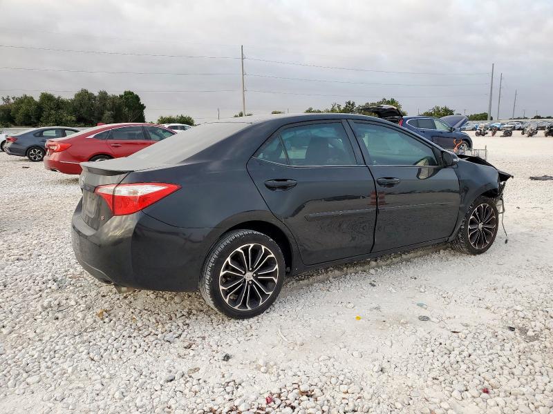 2016 TOYOTA COROLLA L - 5YFBURHEXGP567852