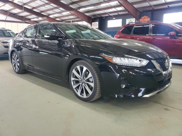 2021 NISSAN MAXIMA PLATINUM 1N4AA6FV0MC511581