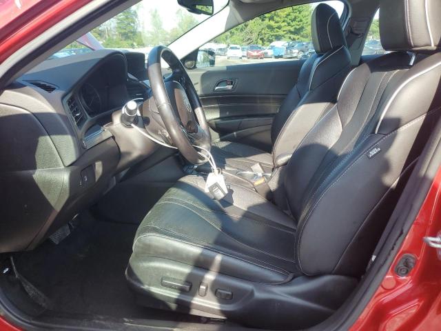 2020 ACURA ILX PREMIU 19UDE2F78LA001626