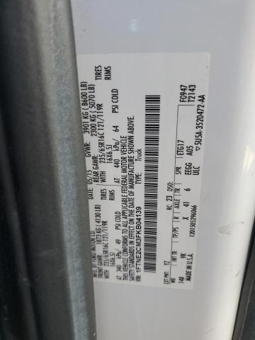 2015 FORD TRANSIT T- #3246761823