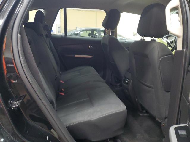 2013 FORD EDGE SE - 2FMDK4GC5DBE17245