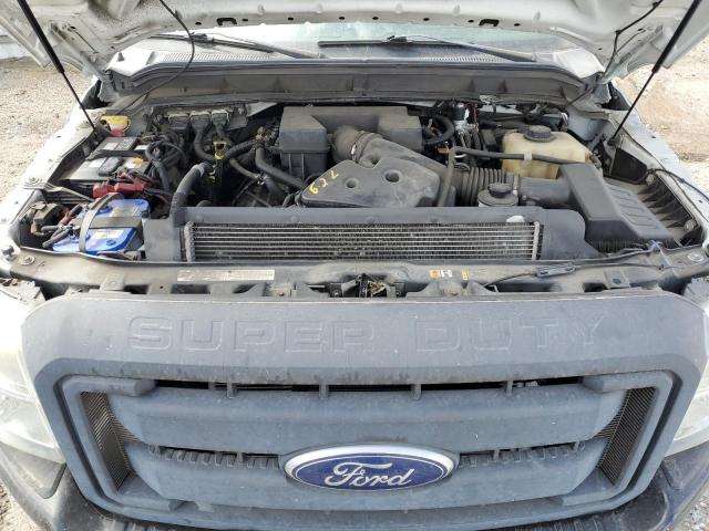 2013 FORD F350 SUPER #3308358367