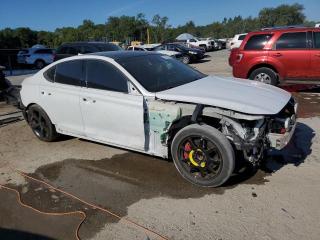2019 GENESIS G70 PRESTI KMTG34LE3KU022074