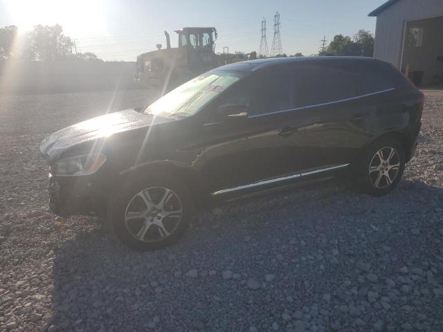 2015 VOLVO XC60 T6 PR YV4902RC9F2625801