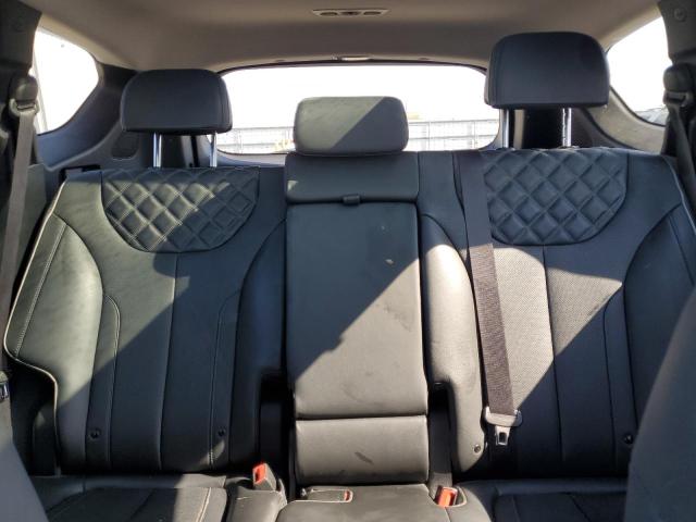 2022 HYUNDAI SANTA FE SEL PREMIUM KM8S3DA18NU028817