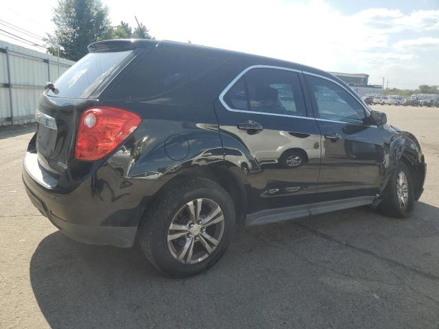 2013 CHEVROLET EQUINOX LS - 2GNALBEKXD6392815