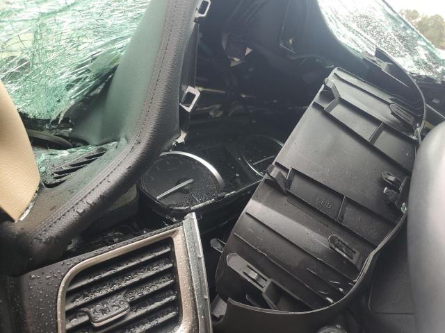 2019 TOYOTA HIGHLANDER SE - 5TDJZRFH5KS736556