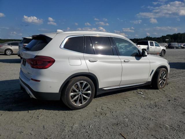 2019 BMW X3 SDRIVE3 5UXTR7C52KLR49309