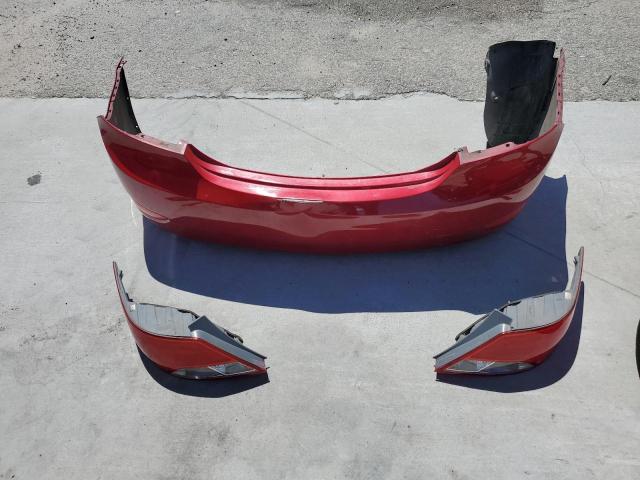 2016 HYUNDAI ACCENT SE KMHCT4AE2GU092670