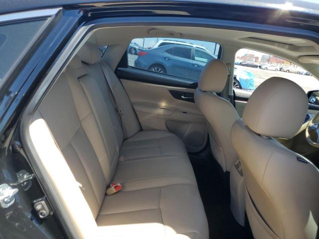 2015 NISSAN ALTIMA 3.5 1N4BL3AP8FC276243