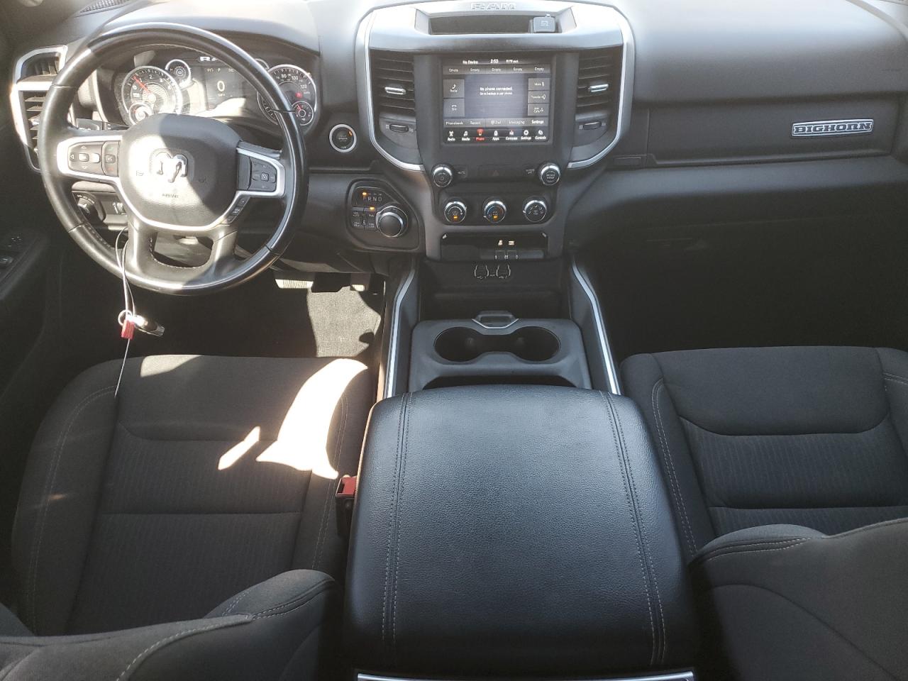 RAM 1500 BIG HORN/LONE STAR