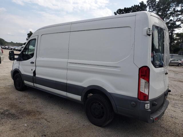 2015 FORD TRANSIT T- #3263746696
