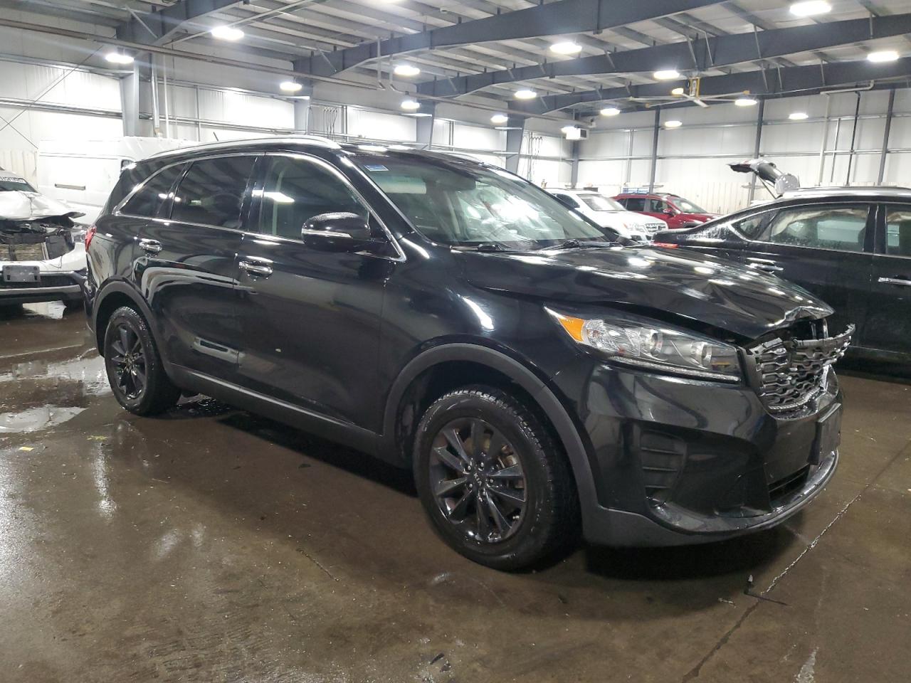 KIA SORENTO L