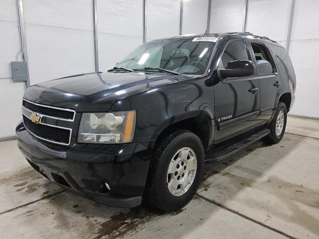 CHEVROLET TAHOE C150