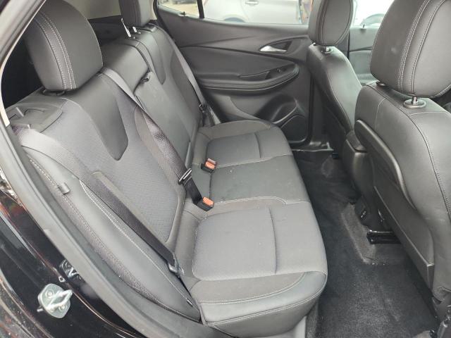 2022 BUICK ENCORE GX KL4MMDSL2NB075664