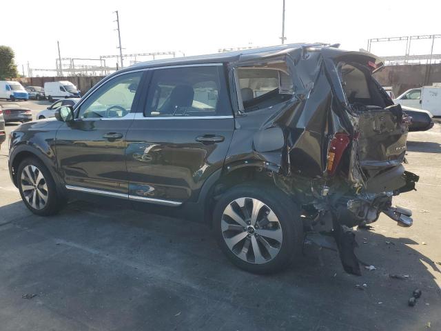 2021 KIA TELLURIDE - 5XYP34HC2MG169853