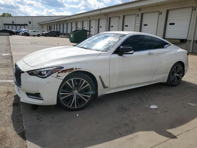INFINITI Q60 BASE