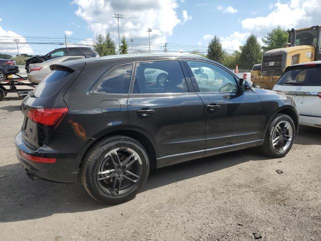 2017 AUDI Q5 PREMIUM WA1L2AFP5HA058767