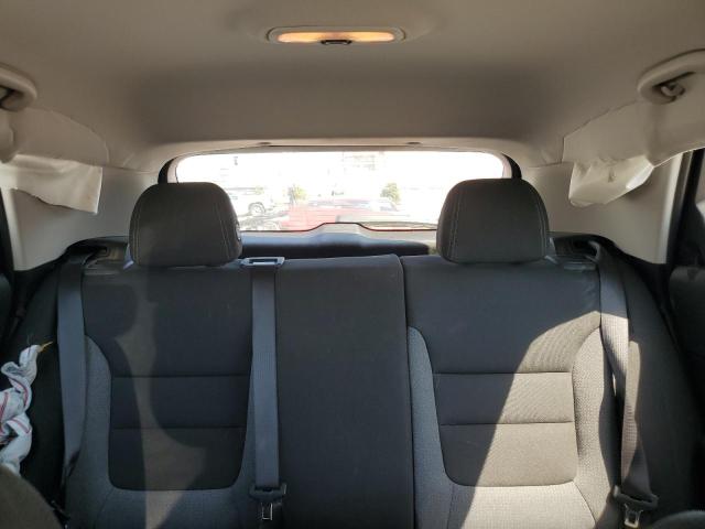 2021 CHEVROLET TRAILBLAZE KL79MMS26MB014770