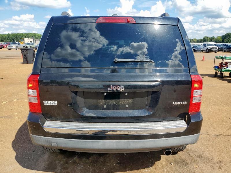 2015 JEEP PATRIOT LI - 1C4NJPCB1FD179594