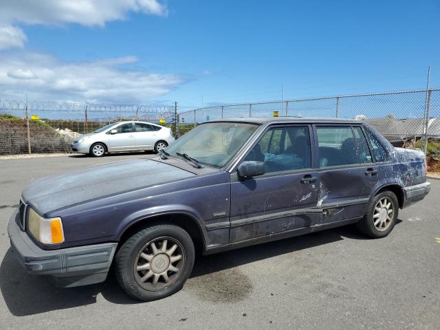 VOLVO 940