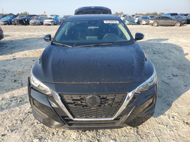 2021 NISSAN SENTRA SV 3N1AB8CV0MY331437