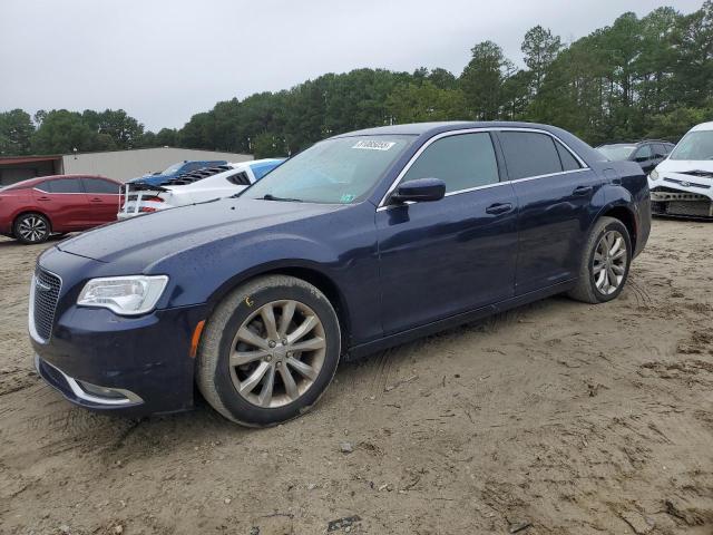 CHRYSLER 300 LIMITE