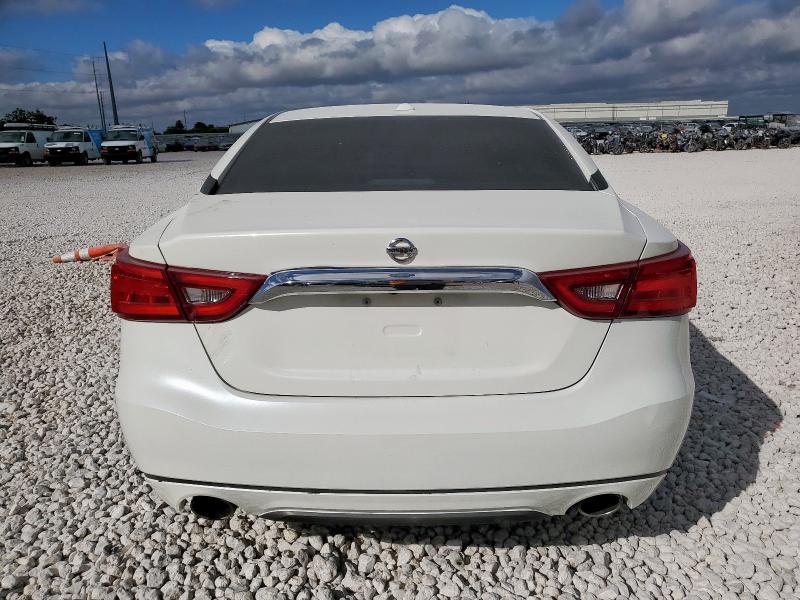 2017 NISSAN MAXIMA 3.5 #3296541344