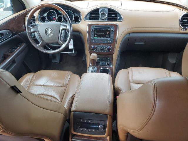 2016 BUICK ENCLAVE 5GAKVCKD9GJ268319