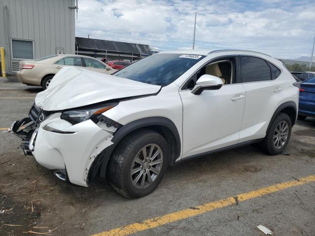 2017 LEXUS NX 200T BASE JTJBARBZ9H2102268