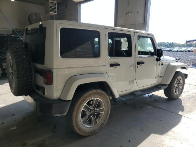 2015 JEEP WRANGLER U - 1C4HJWEG8FL663283