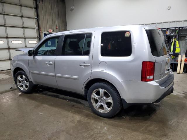 2015 HONDA PILOT EXL - Other View