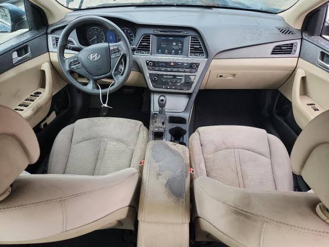 2016 HYUNDAI SONATA SE 5NPE24AF1GH282379