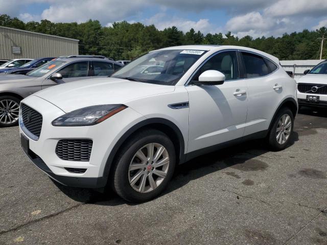 2018 JAGUAR E-PACE S SADFJ2FX9J1Z24296
