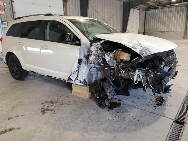 2017 DODGE JOURNEY GT 3C4PDDEG0HT639543