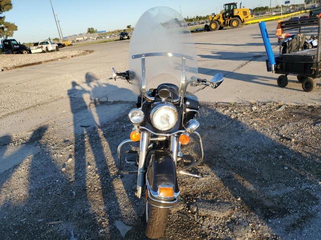 2004 HARLEY-DAVIDSON FLHPI 1HD1FHW124Y721654