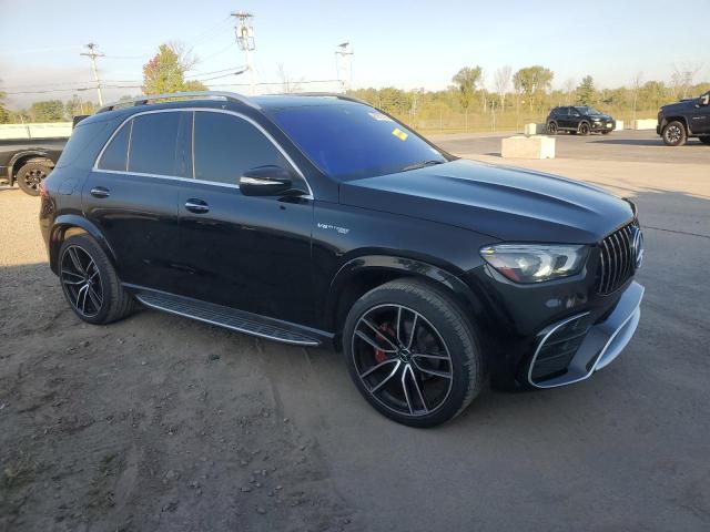2020 MERCEDES-BENZ GLE 350 4MATIC 4JGFB4KB9LA048732