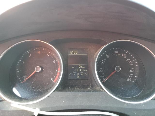 2015 VOLKSWAGEN JETTA BASE 3VW2K7AJ4FM403811