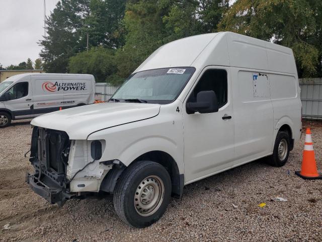 2020 NISSAN NV 2500 S 1N6BF0LY9LN805475