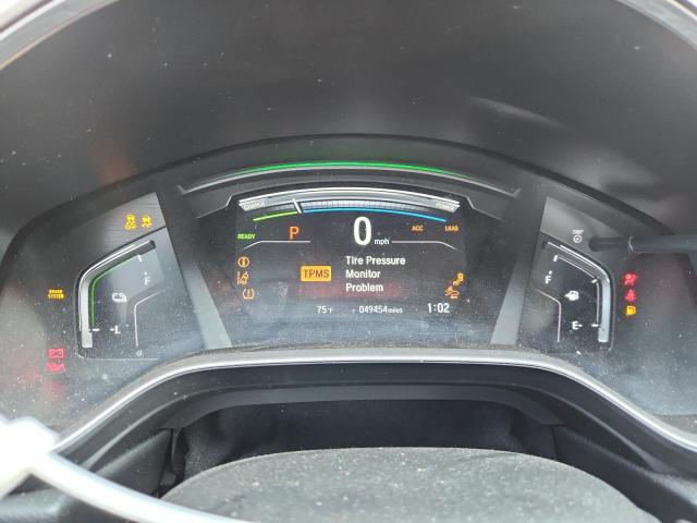 2020 HONDA CR-V TOURI 7FART6H9XLE016799