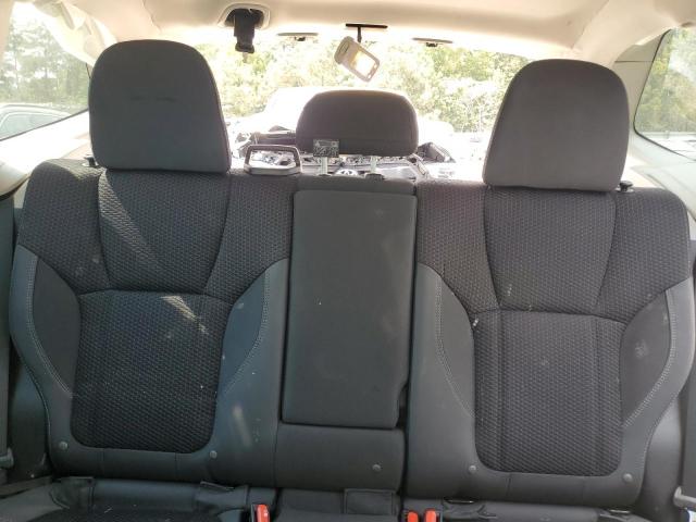 2023 SUBARU FORESTER P #3304601442