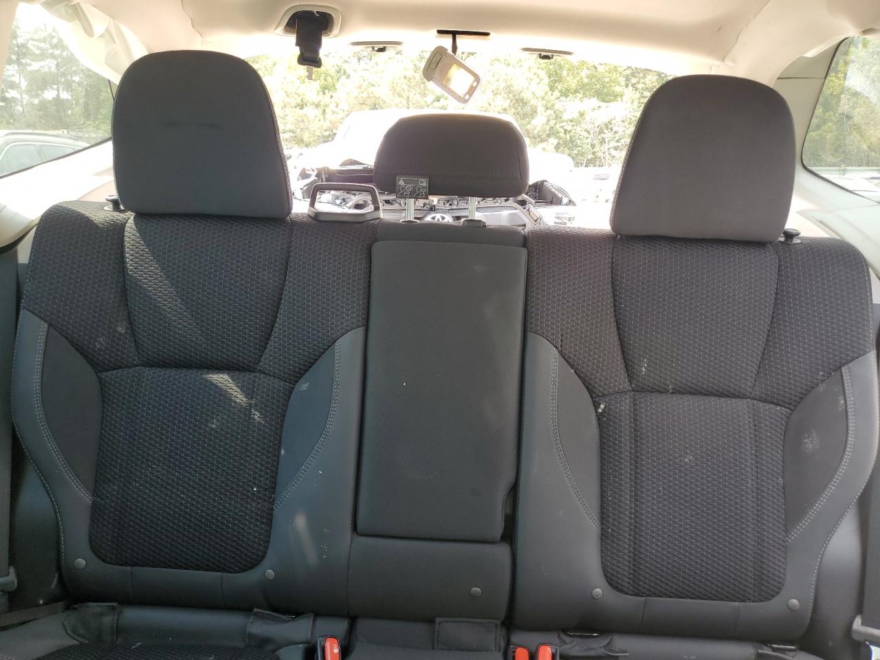 SUBARU FORESTER PREMIUM