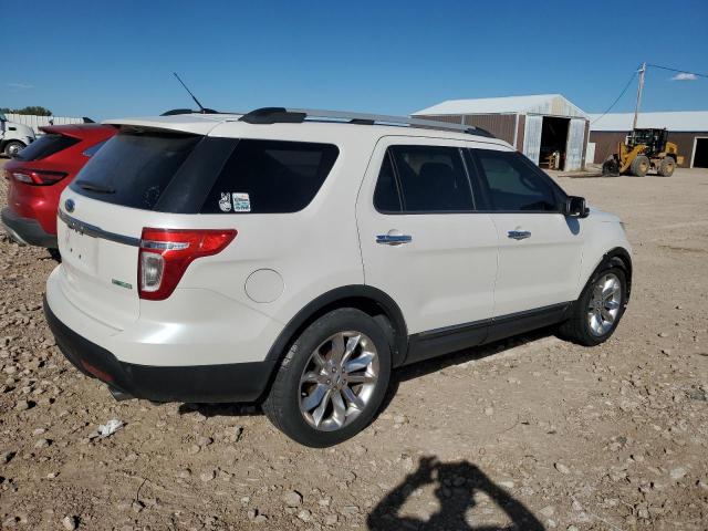 2012 FORD EXPLORER L - 1FMHK7F96CGA48380