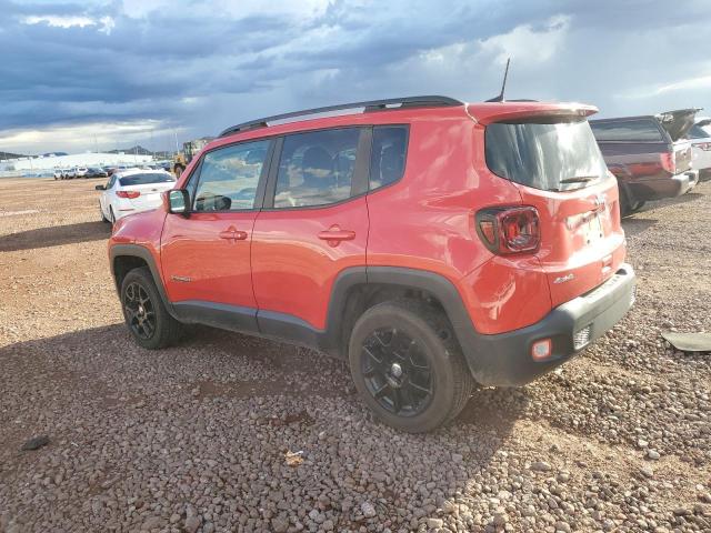 2019 JEEP RENEGADE LATITUDE - ZACNJBB12KPK42867