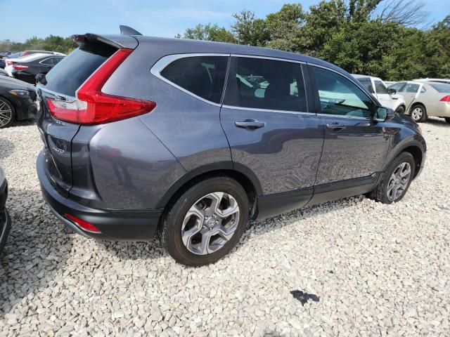 2019 HONDA CR-V EX - 7FARW2H51KE032563