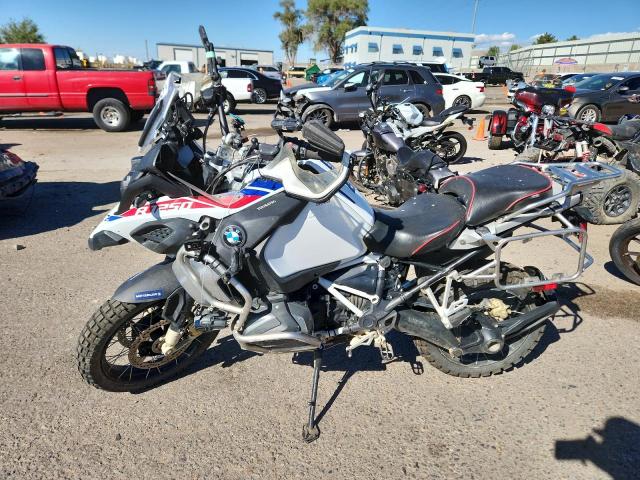 2022 BMW R 1250 GS WB10M1304N6F38078