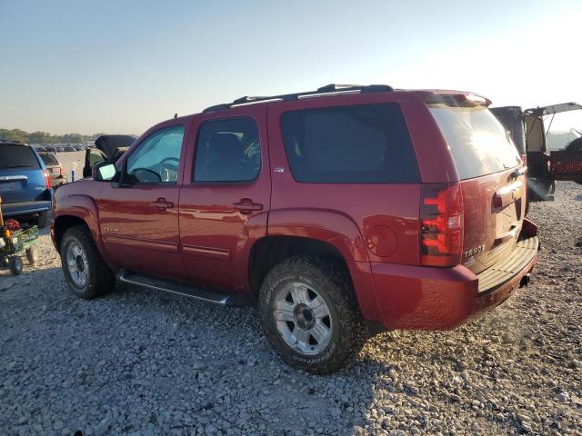 2012 CHEVROLET TAHOE K150 - 1GNSKBE08CR318303