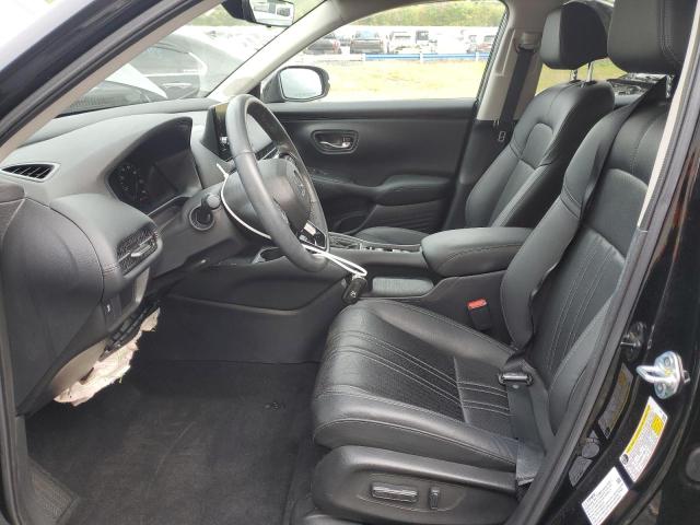 2024 HONDA HR-V EXL 3CZRZ2H78RM729586