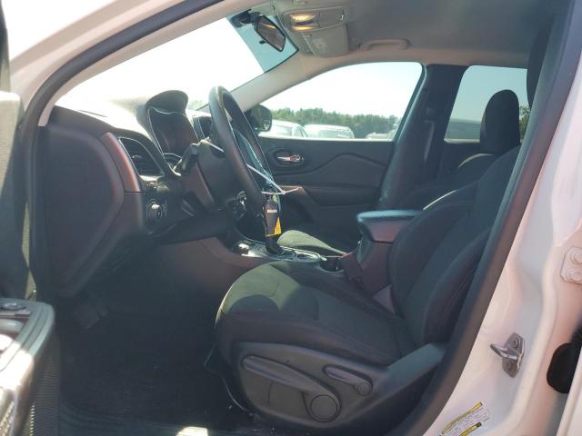 2019 JEEP CHEROKEE L 1C4PJMCB5KD334925